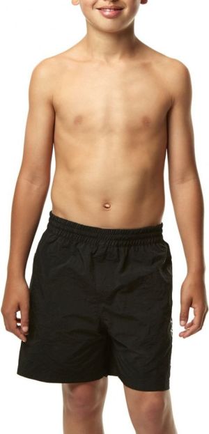 Speedo Szorty chłopięce Challenge 15" czarne r. L (8013257725) 3