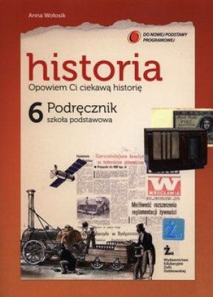 Historia SP 6 podręcznik NPP w.2014 (132591) 1