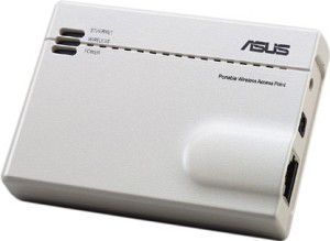 Access Point Asus WL-330gE 1