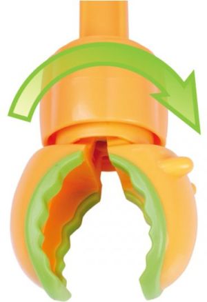 Canpol Karuzela plastikowa - Motylki 2