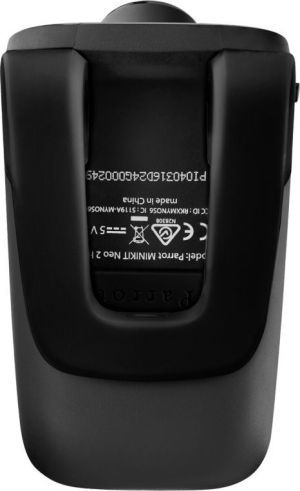 Zestaw głośnomówiący Parrot MINIKIT NEO 2 czarny 6