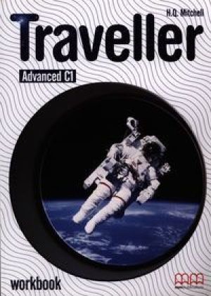 Traveller Advanced C1 WB 1