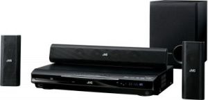 Kino domowe JVC THU1 1