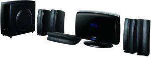 Kino domowe Samsung HT-X250 1