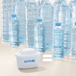 Dzbanek filtrujący Brita MARELLA MX Plus błękitny 3