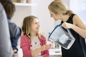 Dzbanek filtrujący Brita MARELLA MX Plus błękitny 5