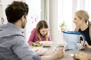 Dzbanek filtrujący Brita MARELLA MX Plus błękitny 6