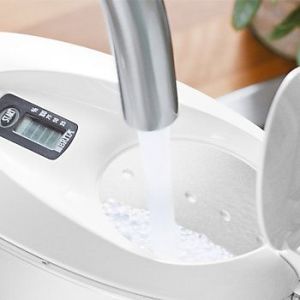 Dzbanek filtrujący Brita MARELLA MX Plus zielony 2