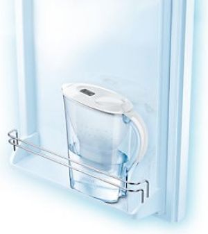 Dzbanek filtrujący Brita MARELLA MX Plus zielony 3