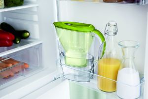 Dzbanek filtrujący Brita MARELLA MX Plus zielony 7