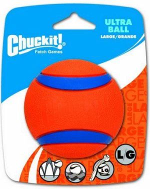 Chuckit! Ultra Ball Large 1