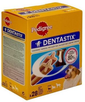 Pedigree Dentastix 4 x 110g 1