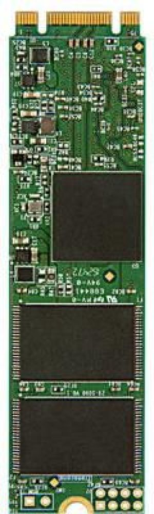 Dysk SSD Transcend MTS820S 120GB M.2 2280 SATA III (TS120GMTS820) 1
