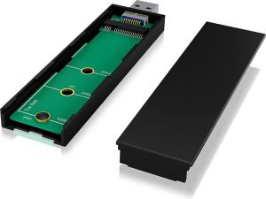 Kieszeń Icy Box IB-184M2 3