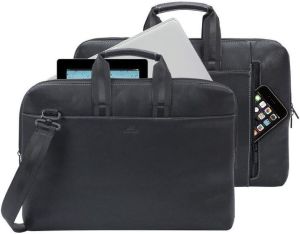 Torba RivaCase Orly 8931 15.6" (RC8931_BK) 2