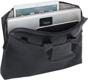 Torba RivaCase Orly 8931 15.6" (RC8931_BK) 8
