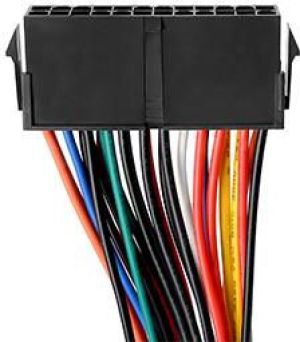 Thermaltake ATX24 - ATX24, Wielokolorowy (AC-005-CNONAN-P1) 2