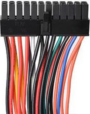 Thermaltake ATX24 - ATX24, Wielokolorowy (AC-005-CNONAN-P1) 3