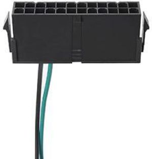 Thermaltake ATX24 - ATX24, Wielokolorowy (AC-005-CNONAN-P1) 4