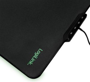 Podkładka LogiLink Gaming (ID0155) 4