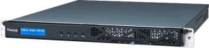 Serwer plików Thecus NAS Thecus N4910U-S, 19", 1U, NAS, Intel CPU, 4GB, 2xGbit-LAN (N4910U-R) 1