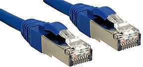 Lindy Patchcord S/FTP, Cat.6, LSOH, 3m (45644) 1