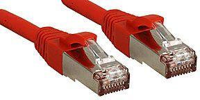 Lindy Patchcord S/FTP, Cat.6, LSOH, 3m (45624) 1