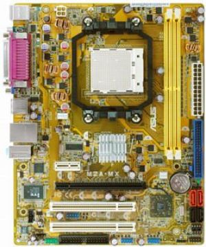 Płyta główna Asus M2A-MX 1