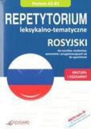 Rosyjski - Repetytorium leksy-temat (39547) 1