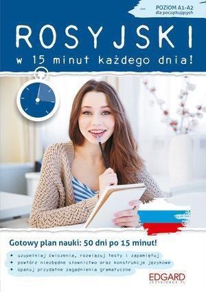 Rosyjski w 15 minut każdego dnia (220182) 1
