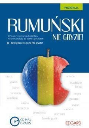 Rumuński nie gryzie! + CD (230222) 1