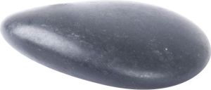 inSPORTline Kamienie bazaltowe z lawy wulkanicznej River Stone 4-6 cm - 3 szt. (11194-1) 3