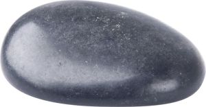 inSPORTline Kamienie bazaltowe z lawy wulkanicznej River Stone 4-6 cm - 3 szt. (11194-1) 4