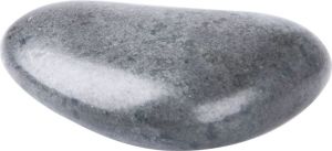 inSPORTline Kamienie bazaltowe z lawy wulkanicznej River Stone 4-6 cm - 3 szt. (11194-1) 5