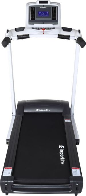 Bieżnia inSPORTline Akamar elektryczna 4