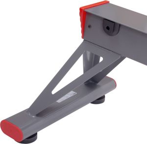 Wioślarz inSPORTline Wioślarz powietrzny do ćwiczeń Kobuko szary (16143) 11