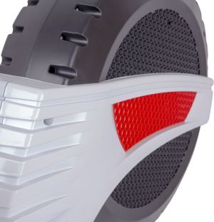 Wioślarz inSPORTline Wioślarz powietrzny do ćwiczeń Kobuko szary (16143) 8