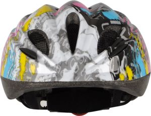 Worker Kask rowerowy Derty r. XS (49-51) 2