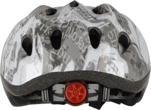 Worker Kask rowerowy Derty r. XS (49-51) 3