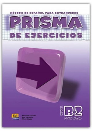 Prisma nivel B2 de ejercicios (28309) 1