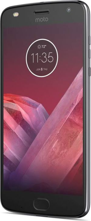 Smartfon Motorola Moto Z2 Play 64GB Szary (SM4483AC3N7) 4
