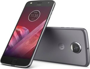 Smartfon Motorola Moto Z2 Play 64GB Szary (SM4483AC3N7) 5
