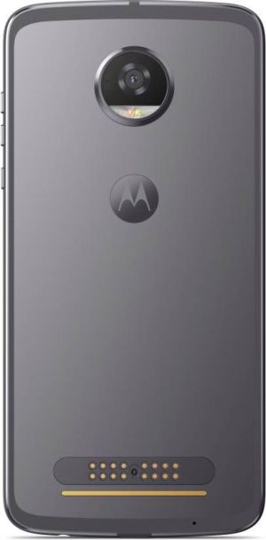 Smartfon Motorola Moto Z2 Play 64GB Szary (SM4483AC3N7) 6