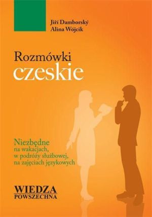 Rozmówki czeskie (112478) 1