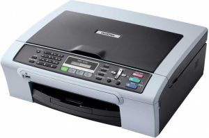 Urządzenie wielofunkcyjne Brother MFC-235C 1