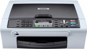 Urządzenie wielofunkcyjne Brother MFC-235C 2
