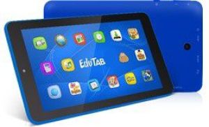 Tablet Overmax 7" 8 GB Niebieski  (OV-EDUTAB PLAY) 2