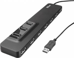 HUB USB Trust Oila (20575) 5