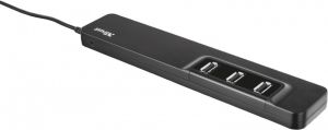 HUB USB Trust Oila (20575) 6