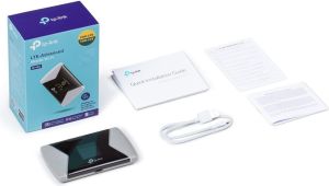 Router TP-Link M7450 3